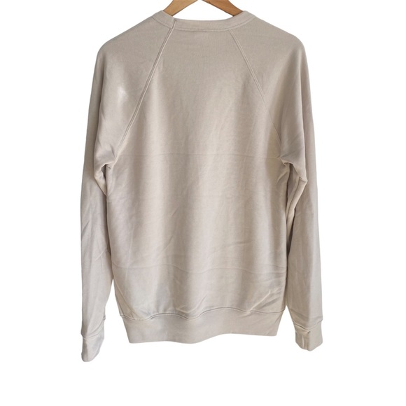 Bella + Canvas Fleece Collection LIVE TO MAKE HIM KNOWN Crewneck Sweatshirt - Picture 5 of 5